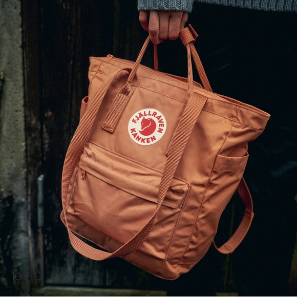 Fälläven KANKEN TOTEPACK Color Fog NEW - Picture 15 of 16